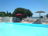 Sariza Spring Hotel Hotel a Andros