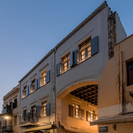 Malmo Historic Hotel
