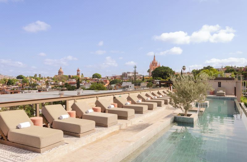 Numu Boutique Hotel, in the Unbound Collection photo 4