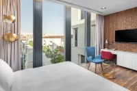 Radisson Blu Hotel, Riyadh Qurtuba Hotels in Riyadh