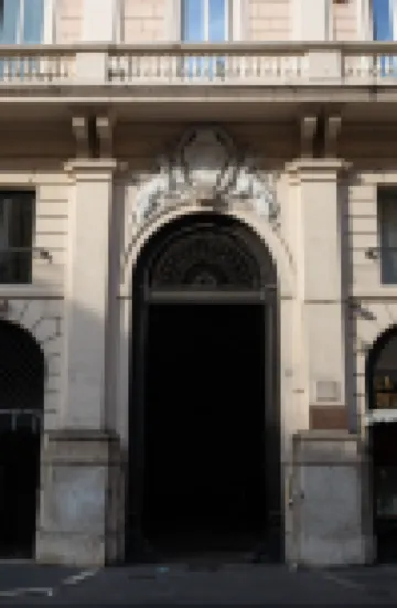 Domus 21 Luxury Suites Hotels in 