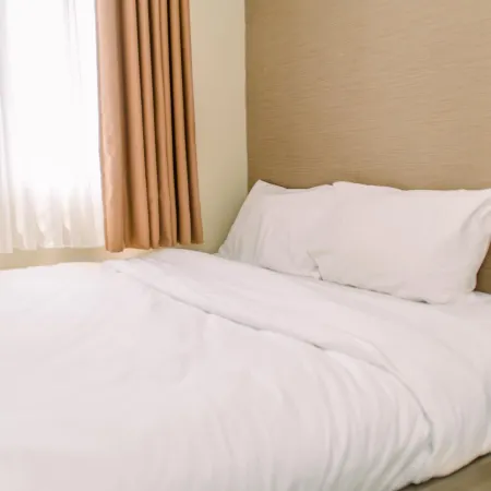 Nice and Elegant 2Br at Serpong Greenview Apartment