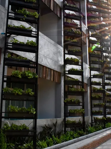 รูปภาพของโรงแรม ฮักสกลนคร (Hug Sakon nakhon Hotel)