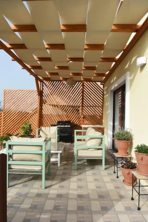 Iris Villa 1 - Archanes Crete