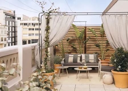 Hotel Casa Sagnier Отели рядом с достопримечательностью «Gaudi Experience»