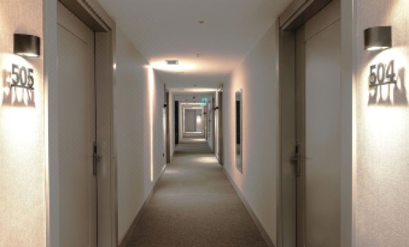 Pera Bosphorus Hotel