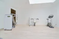 Smart Hotel la Sagra - Fitnessstudio