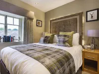 The Rutland Arms Hotel, Bakewell, Derbyshire Hotels in Bakewell