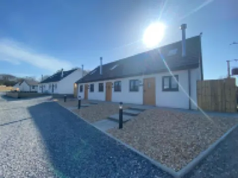 Birch Cottage Hotels in Carew