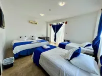 Hotel Cally