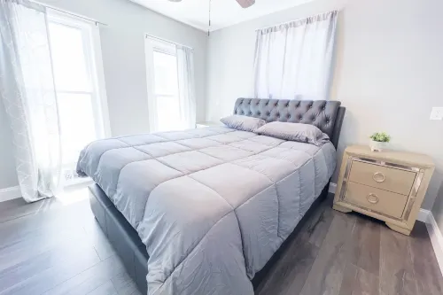 Modern 5Br Home Perfect for Families