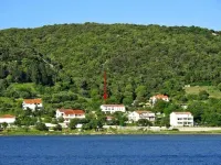 Vacation House Viskic - con vistas a la montaña