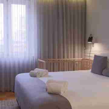 Feel Porto Syrah Townhouse Rooms