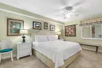 SeaSpray West 603- Gulf Front - balcony