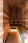 Villa T Apartments & SPA - spa