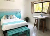 Caribo Cozumel