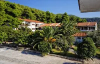 Delphi Hotel - Ocean View