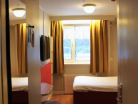 Good Morning Västerås Hotels in Vasteras