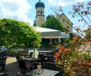 Hotel Adler Hotels in Markdorf