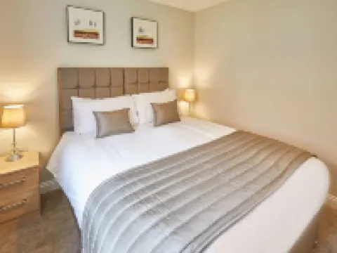 Host & Stay - Sunny Dale Cottage Hotel di Pickering