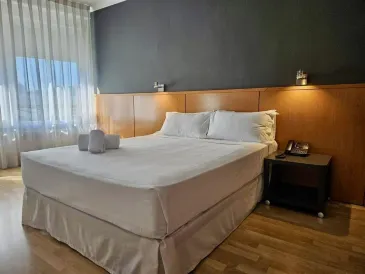 โรงแรม AP มาดริด แอร์พอร์ต
