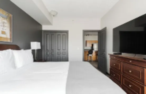 Premier Residence - Fort McMurray