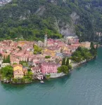 Alexis House Varenna - Wifi