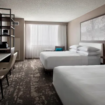 Marriott Albany