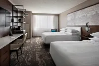 Marriott Albany Hotels in Colonie