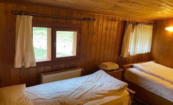 Ayder Vesile Otel
