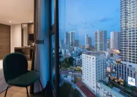 เซเนีย บูทีค โรงแรม ณา ตรัง - ที่มีที่จอดรถ
