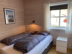 Brygga på Dønna