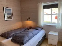 Brygga på Dønna - breakfast
