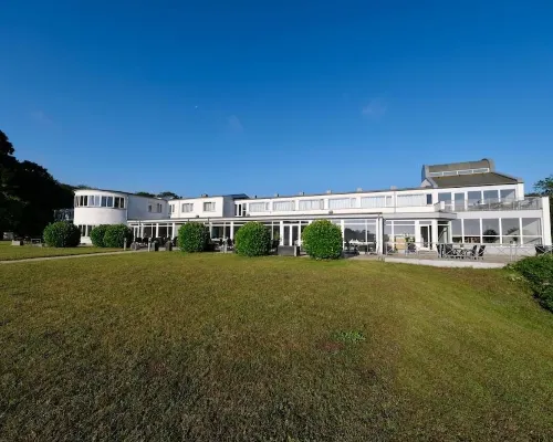 Hotel Juelsminde Strand Hotels in Juelsminde
