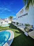 MB Boutique Hotel - Adults Recommended - Hot Tub
