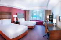 Great Cedar Hotel at Foxwoods Hotels in Ledyard