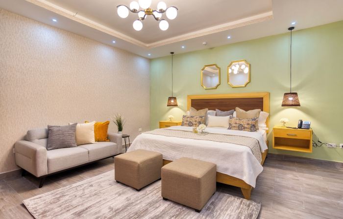 Melina Hotel
