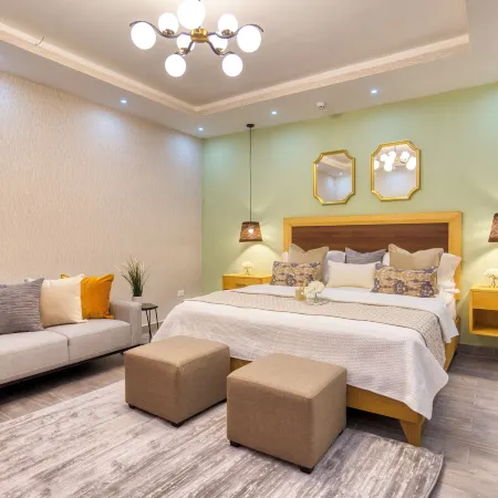 Melina Hotel