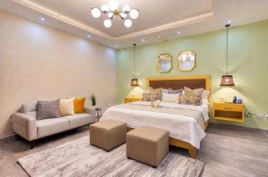 Melina Hotel Hotels in 