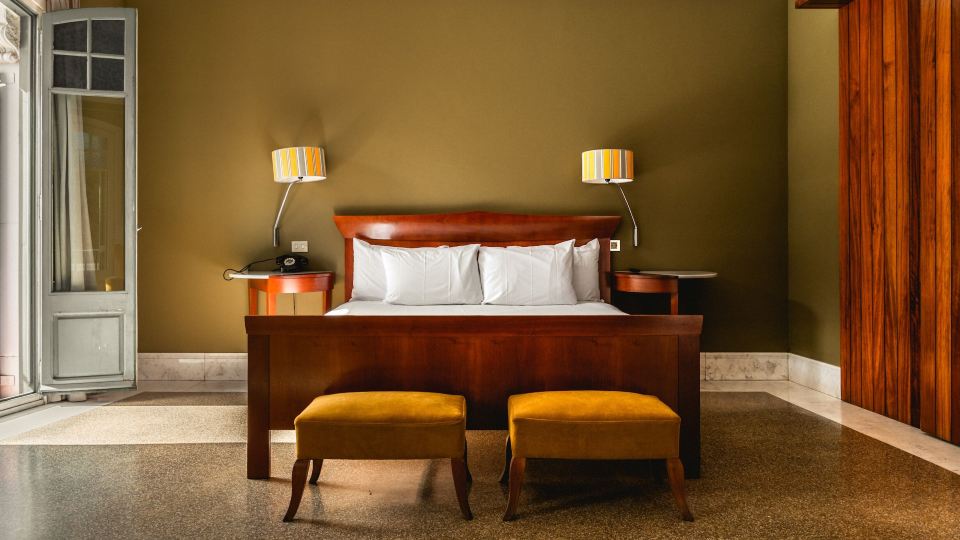 Fonda Hotel 1771