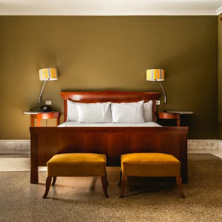 Fonda Hotel 1771