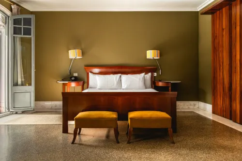 Fonda Hotel 1771 Hotels in Granollers