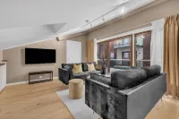 Storgata Thule傳說 城市公寓