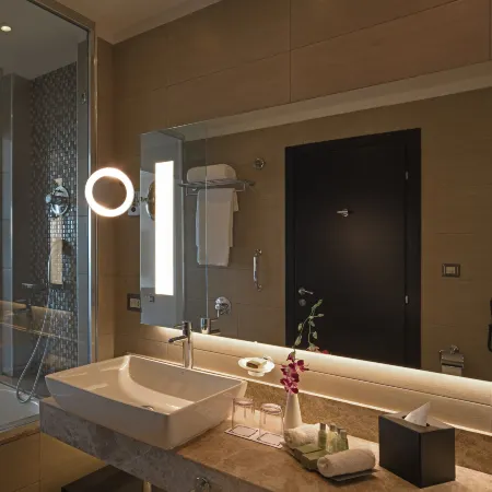 Hilton Amman