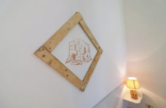 캐사 비토리아 레지던스 토레 산토 스테파노, 오트란토 3인용