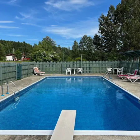 La Roma Motel