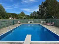 La Roma Motel Hotels in Edmundston