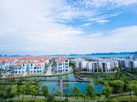 Ha Long Essence Classic Hotel Hotels near Tuan Chau Island