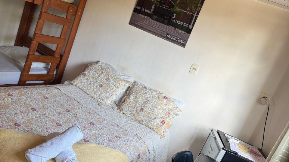Woods Hostel