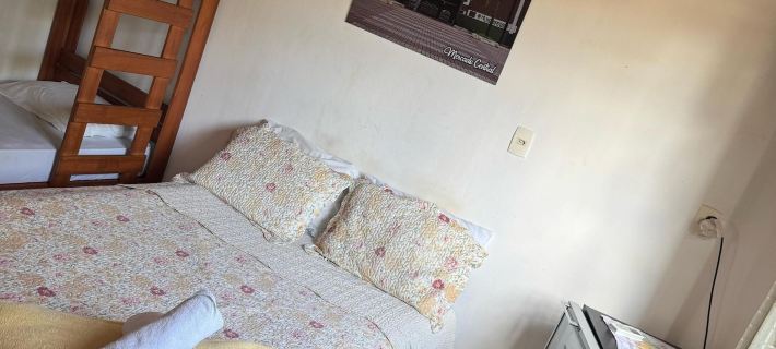 Woods Hostel Hotels in Belo Horizonte